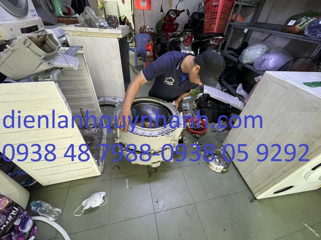 khi nào cần vệ sinh máy giặt quận 1 khi nào cần vệ sinh máy giặt quận 1