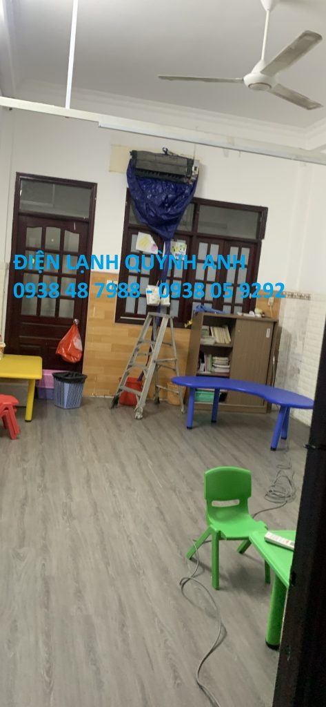 khi nào cần vệ sinh máy lạnh quận 3 khi nào cần vệ sinh máy lạnh quận 3