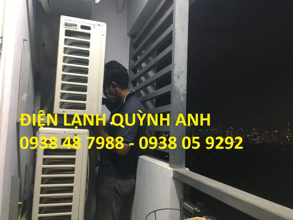 Khoảng thời gian thích hợp cần vệ sinh máy lạnh quận phú nhuận định kỳ Khoảng thời gian thích hợp cần vệ sinh máy lạnh quận phú nhuận định kỳ
