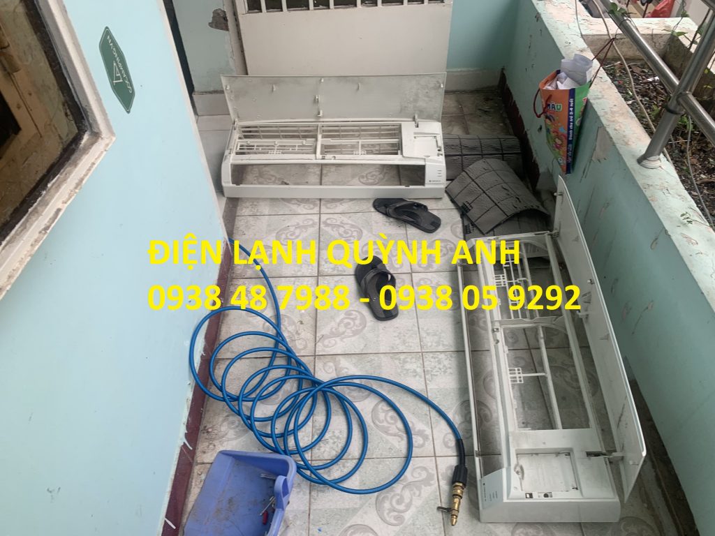 Tại sao cần vệ sinh máy lạnh quận 7 tại Điện Lạnh Quỳnh Anh của chúng tôi Tại sao cần vệ sinh máy lạnh quận 7 tại Điện Lạnh Quỳnh Anh của chúng tôi