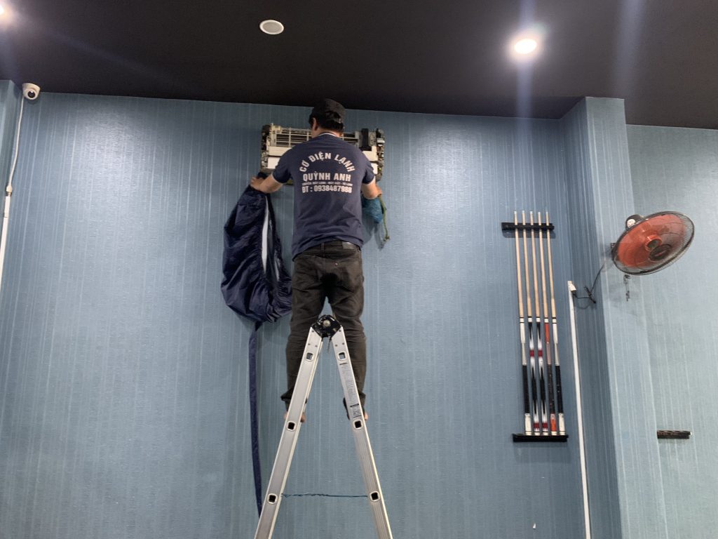 tại sao cần vệ sinh máy lạnh quận phú nhuận tại sao cần vệ sinh máy lạnh quận phú nhuận